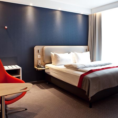 Holiday Inn Express - Recklinghausen Extérieur photo