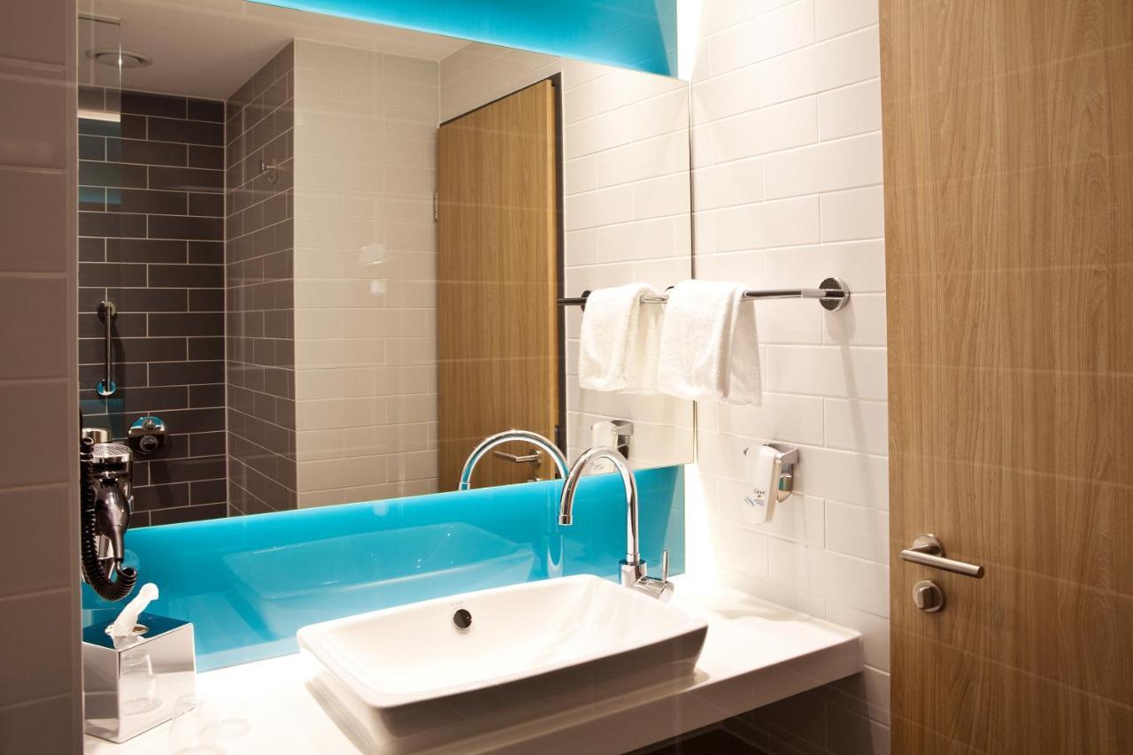 Holiday Inn Express - Recklinghausen Extérieur photo