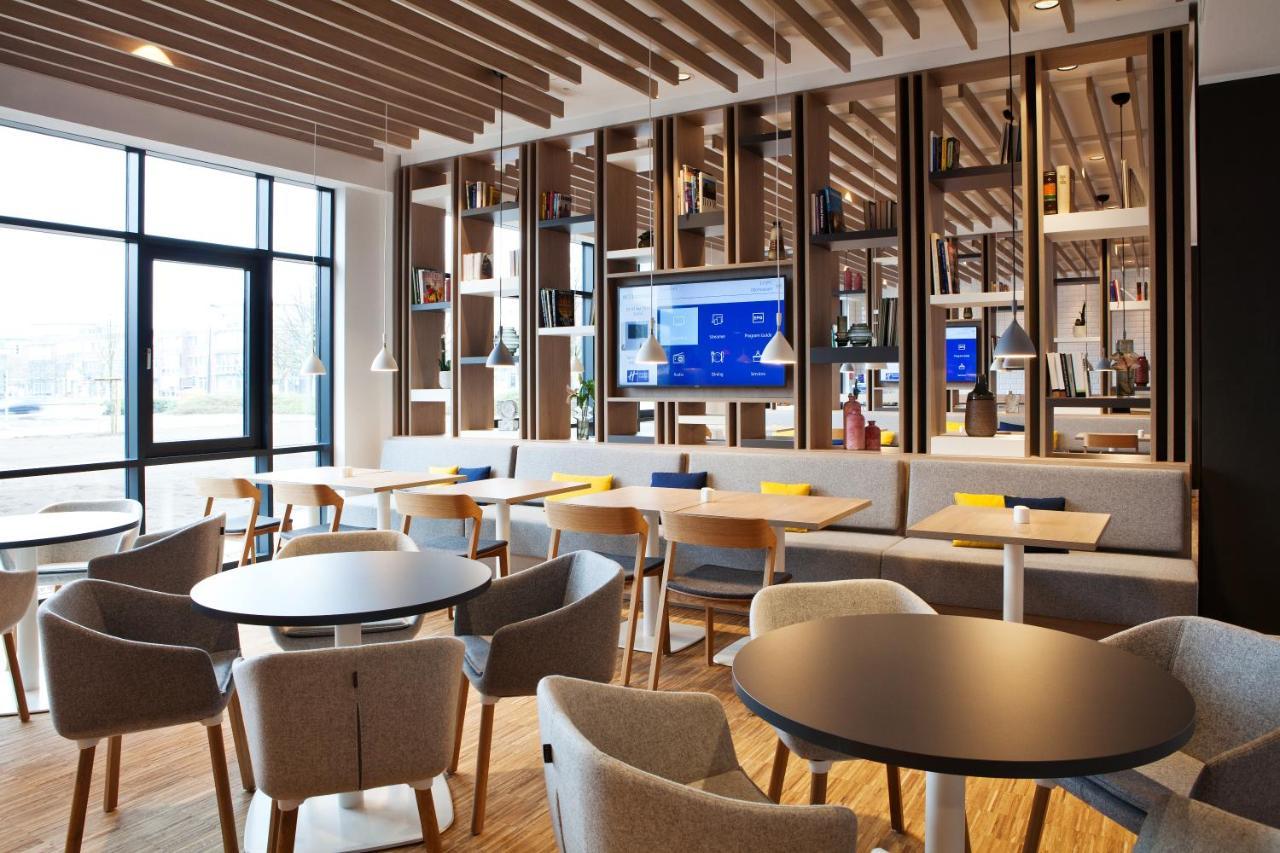 Holiday Inn Express - Recklinghausen Extérieur photo