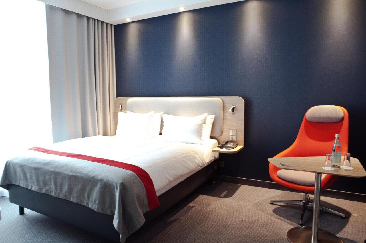 Holiday Inn Express - Recklinghausen Extérieur photo