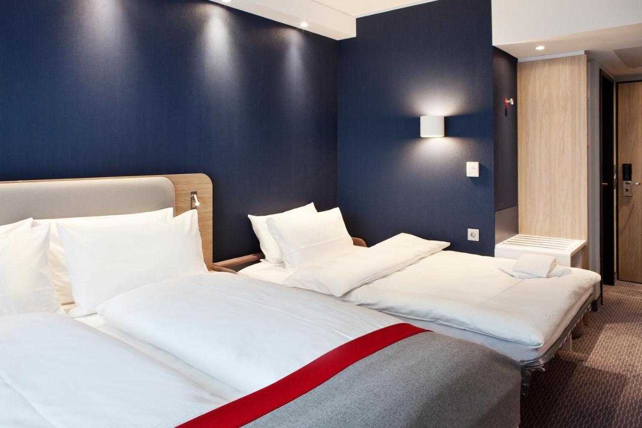 Holiday Inn Express - Recklinghausen Extérieur photo