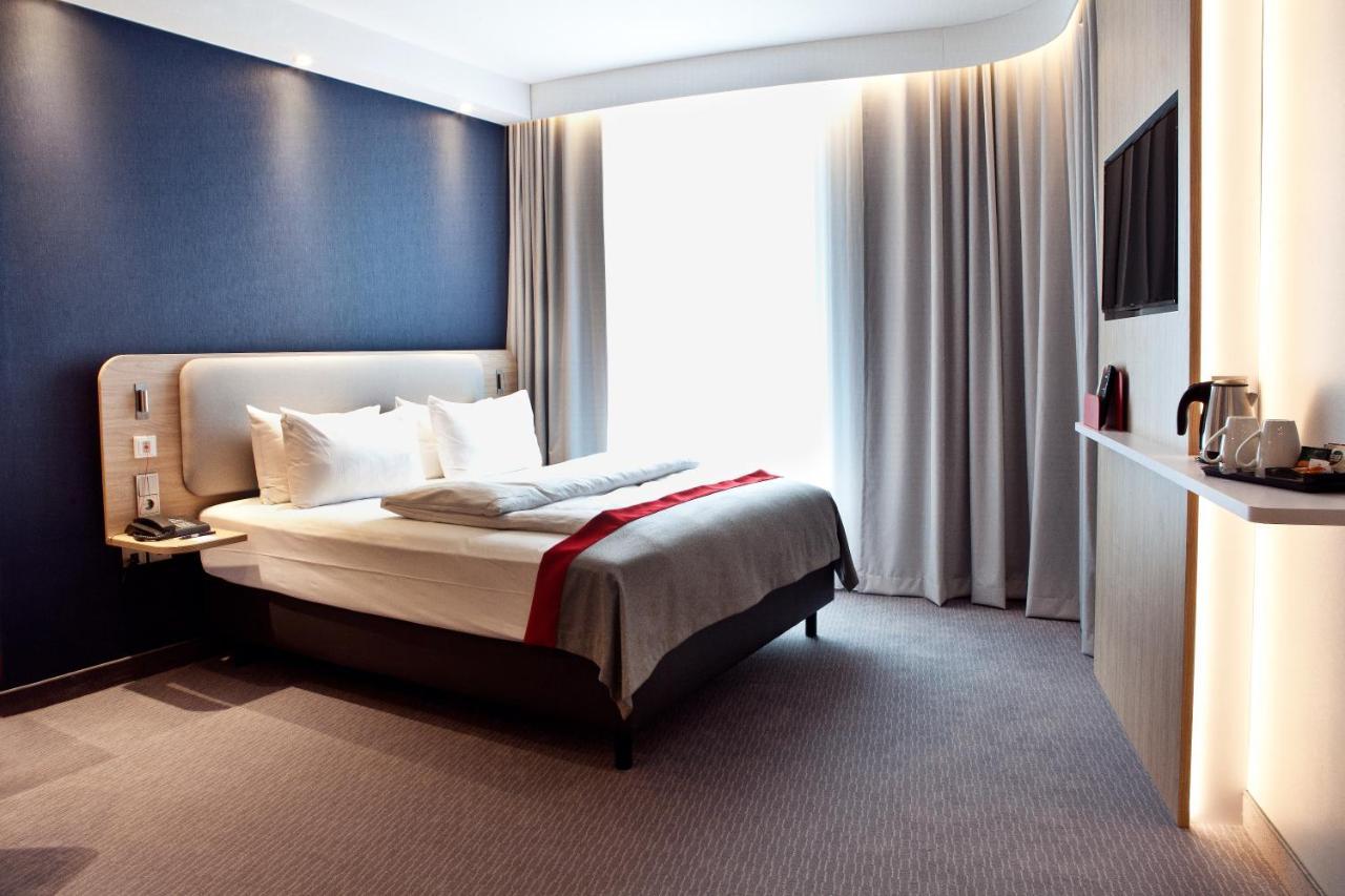 Holiday Inn Express - Recklinghausen Extérieur photo