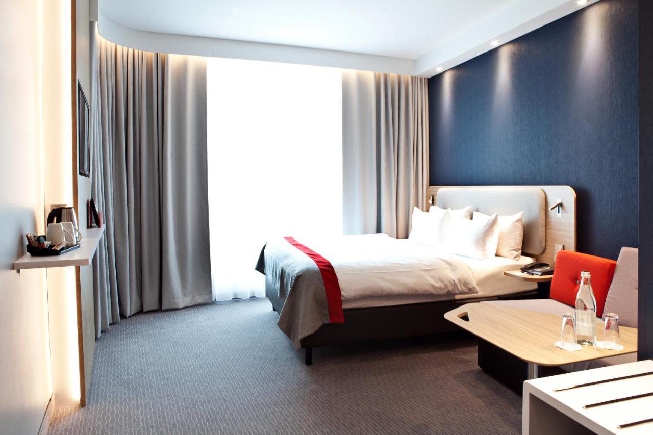 Holiday Inn Express - Recklinghausen Extérieur photo
