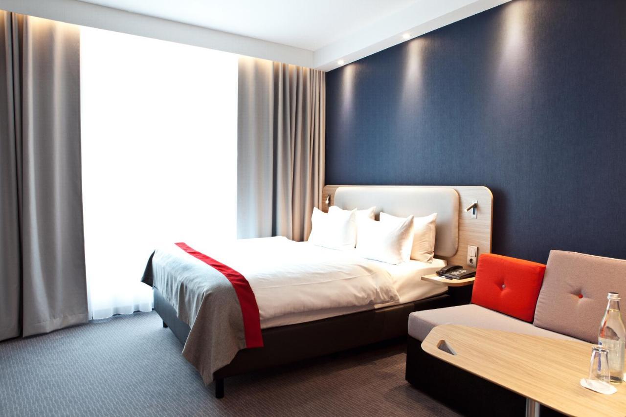 Holiday Inn Express - Recklinghausen Extérieur photo