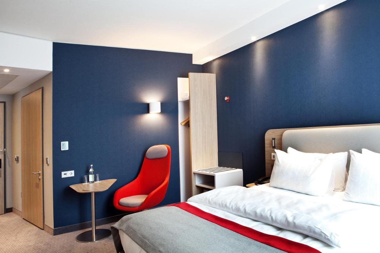 Holiday Inn Express - Recklinghausen Extérieur photo