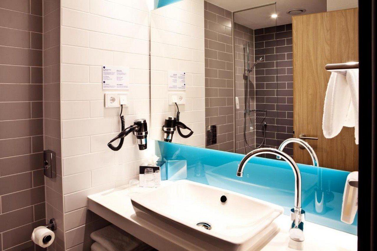 Holiday Inn Express - Recklinghausen Extérieur photo