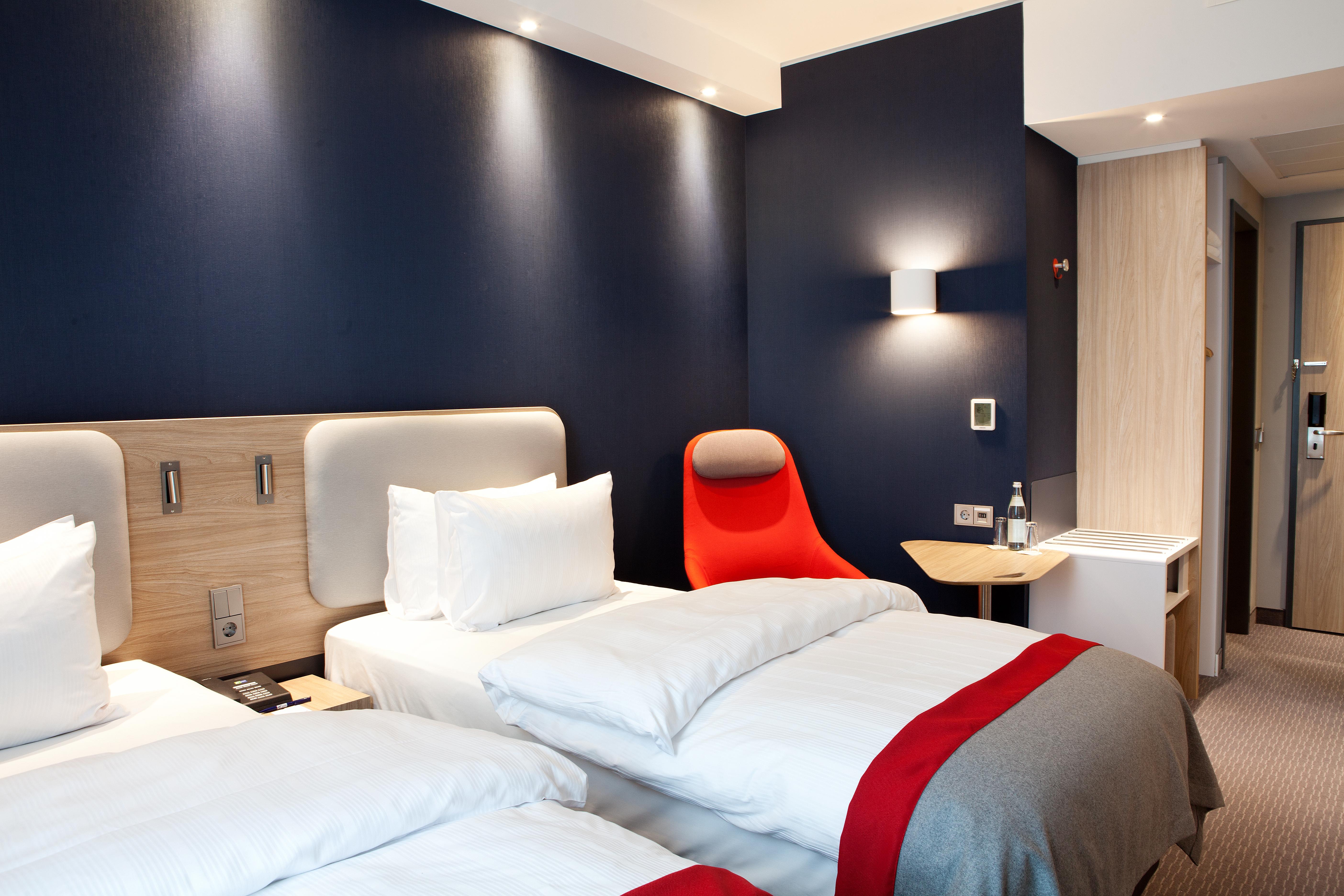 Holiday Inn Express - Recklinghausen Extérieur photo