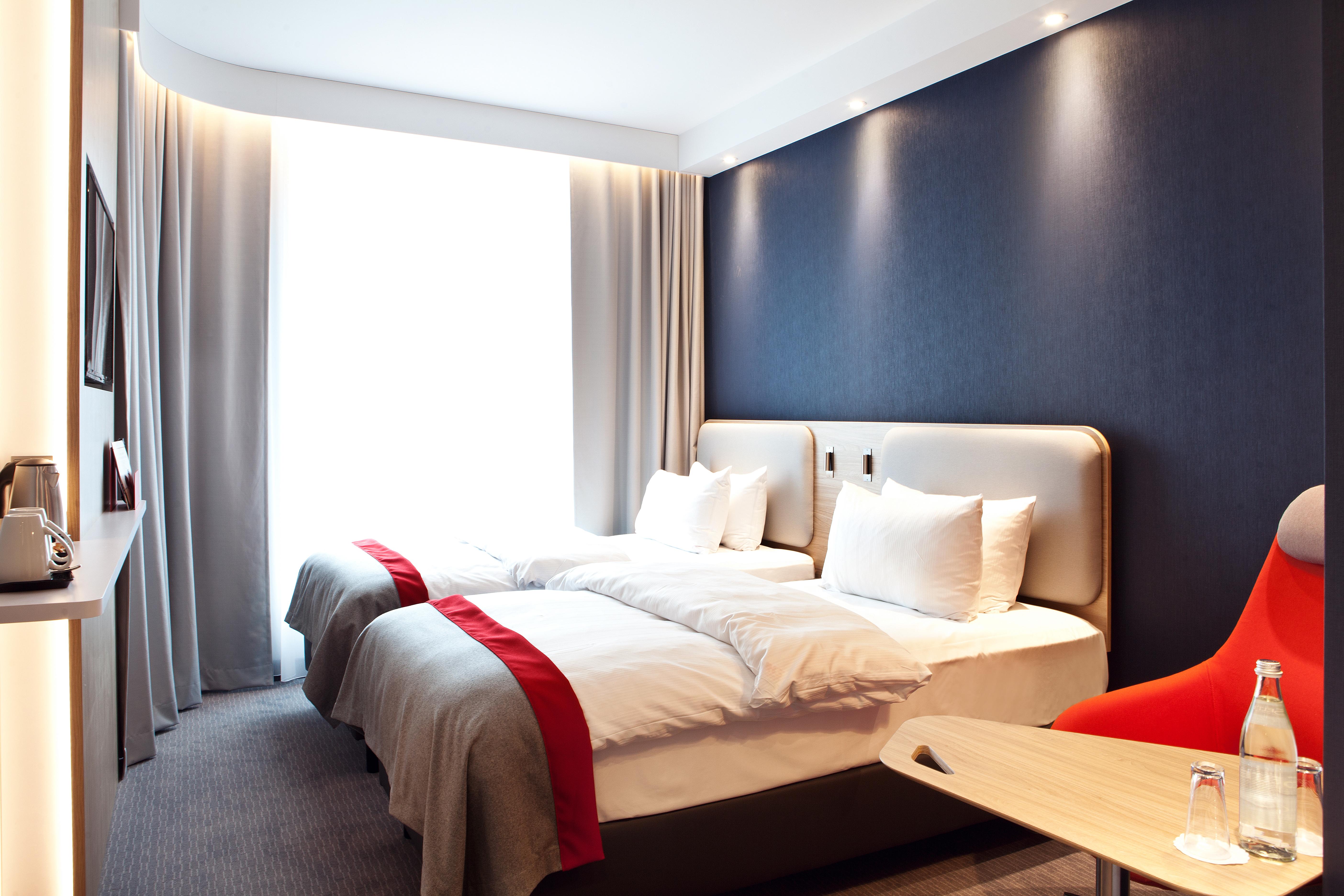 Holiday Inn Express - Recklinghausen Extérieur photo