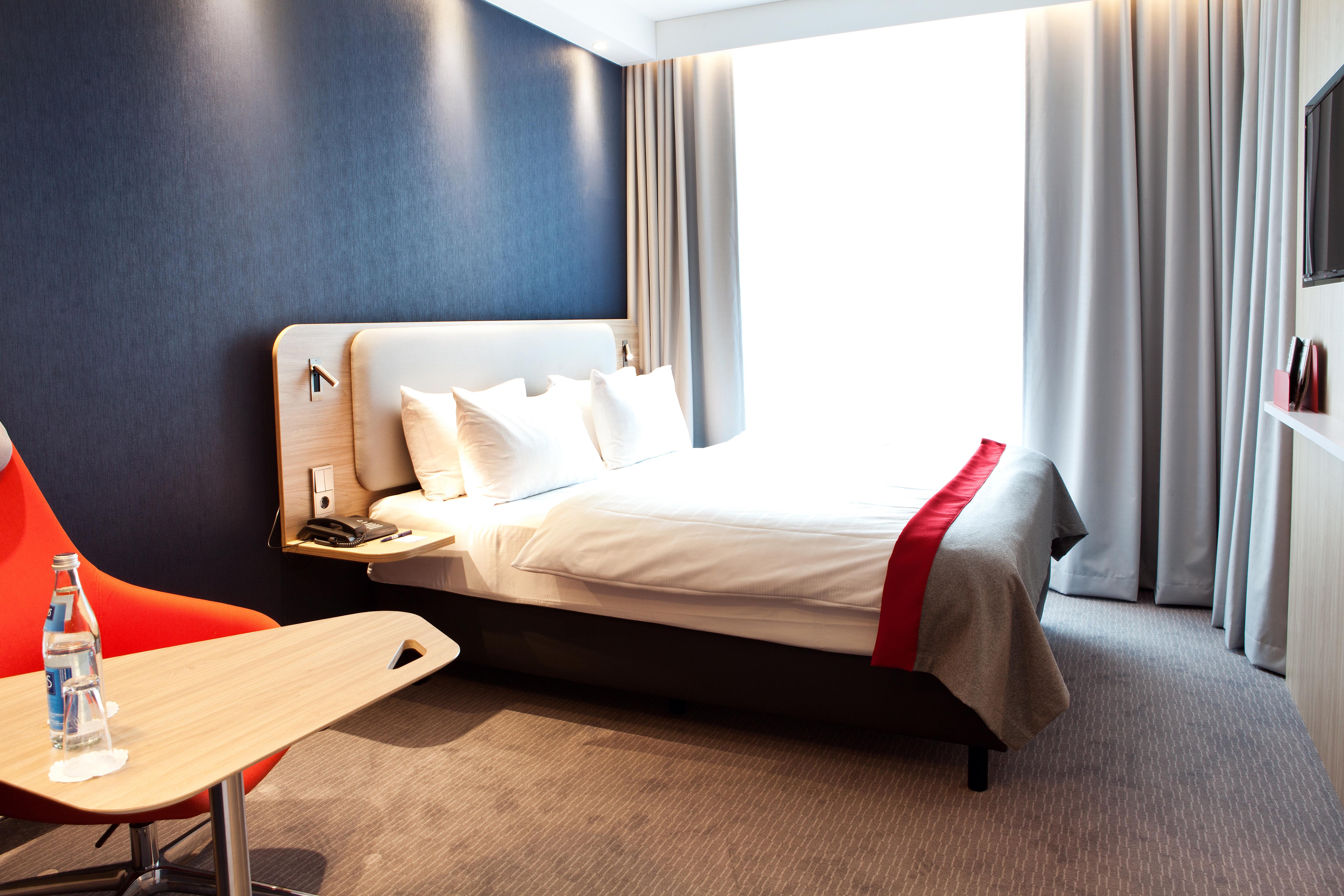 Holiday Inn Express - Recklinghausen Extérieur photo