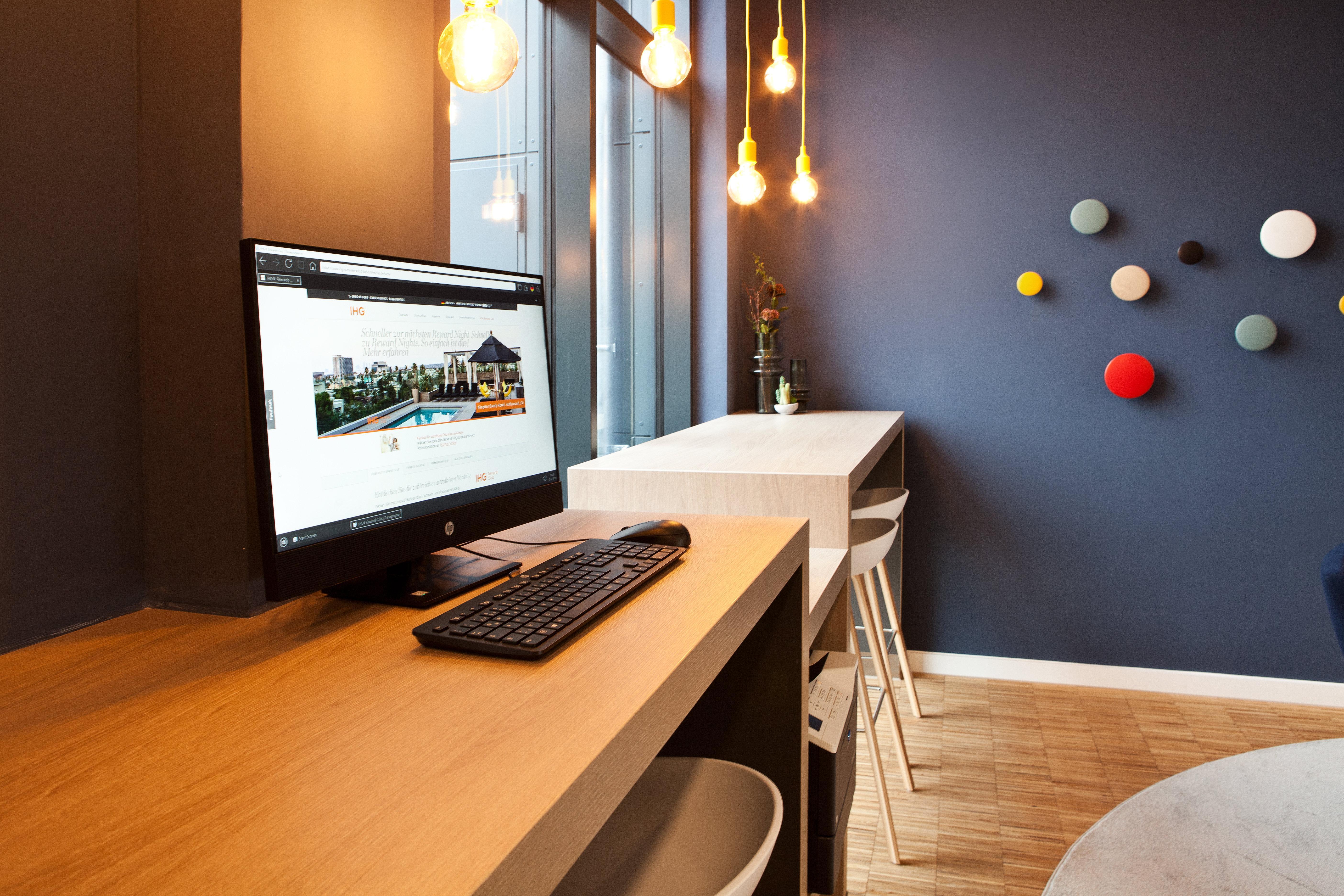Holiday Inn Express - Recklinghausen Extérieur photo