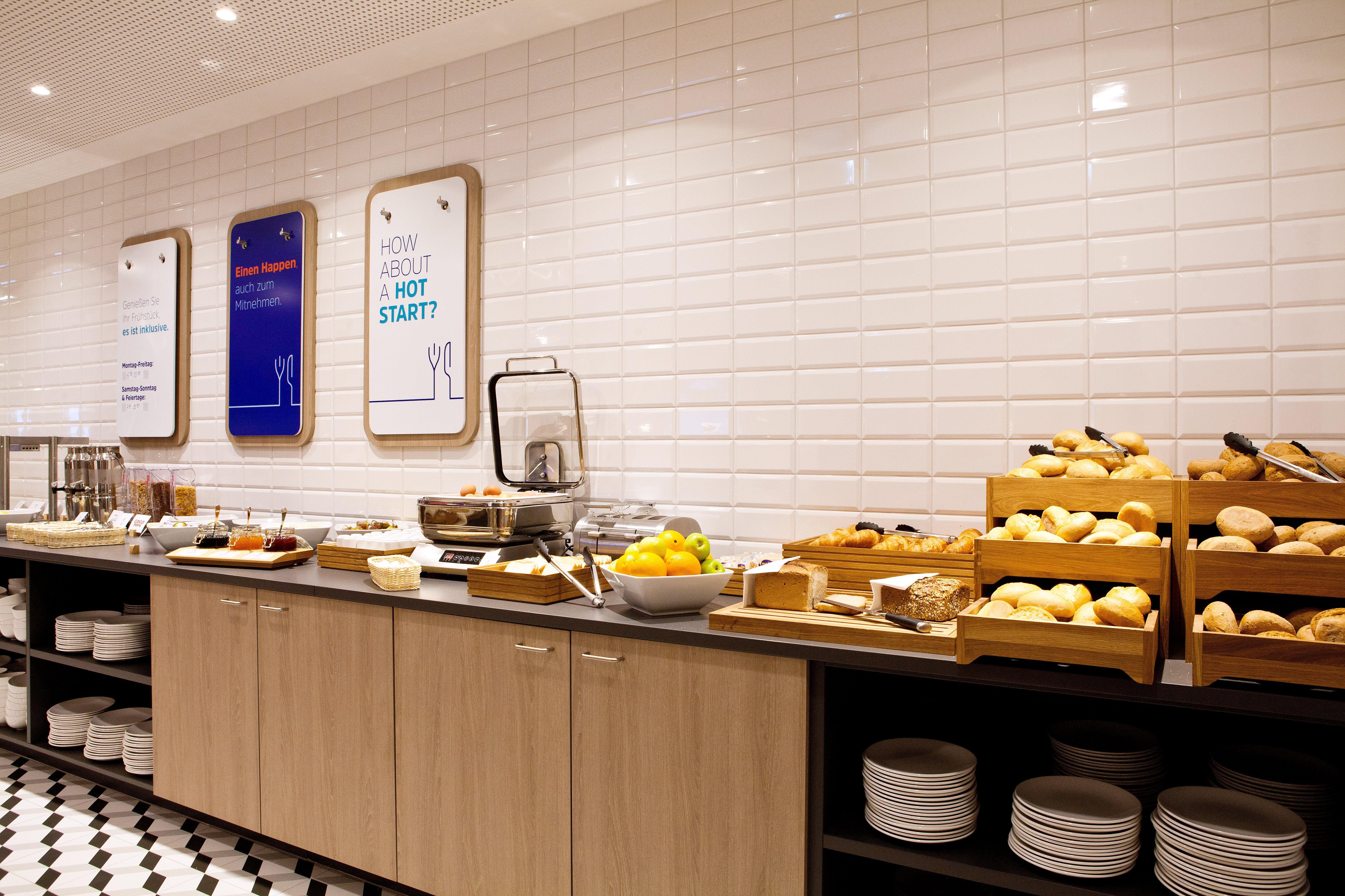 Holiday Inn Express - Recklinghausen Extérieur photo