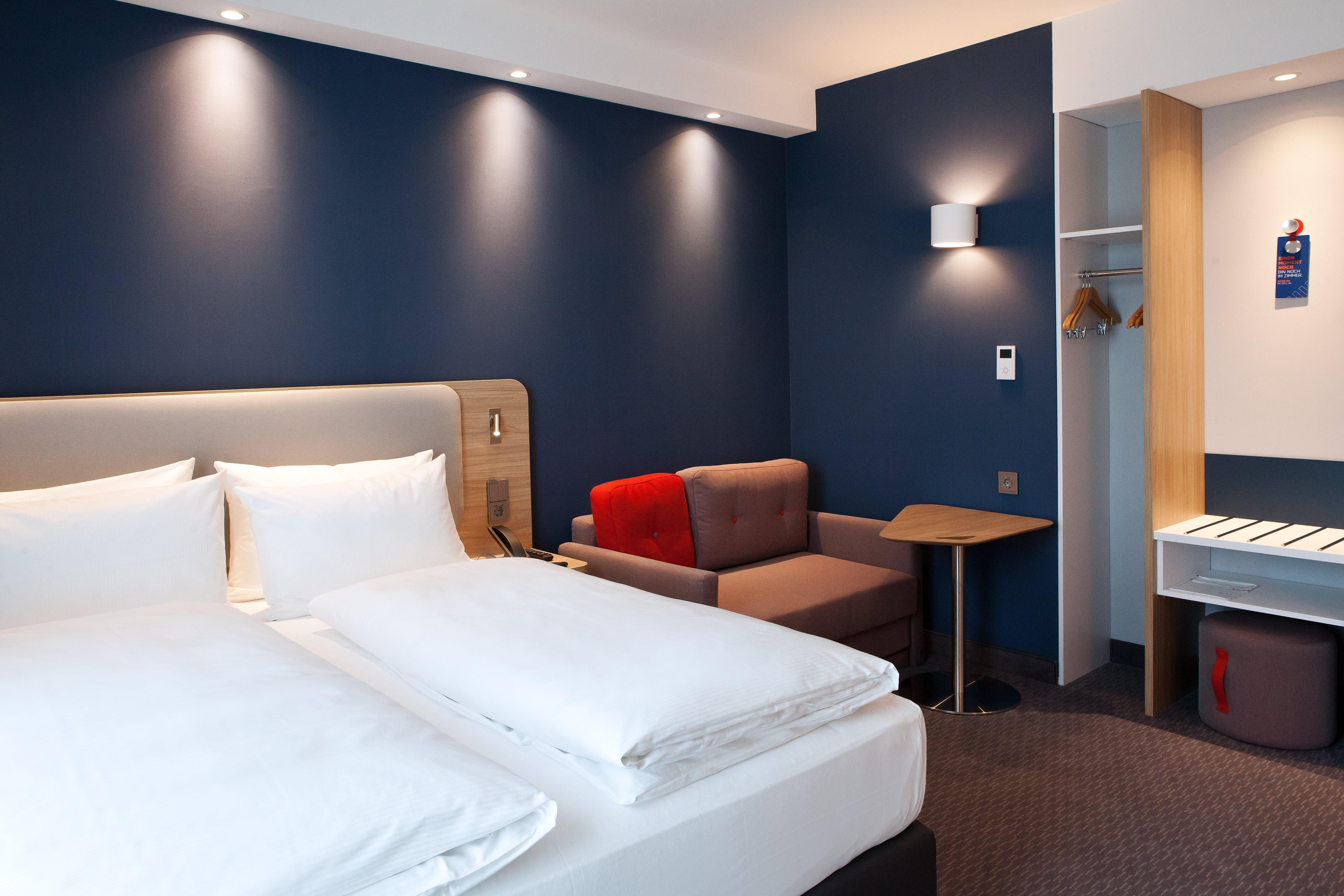 Holiday Inn Express - Recklinghausen Extérieur photo