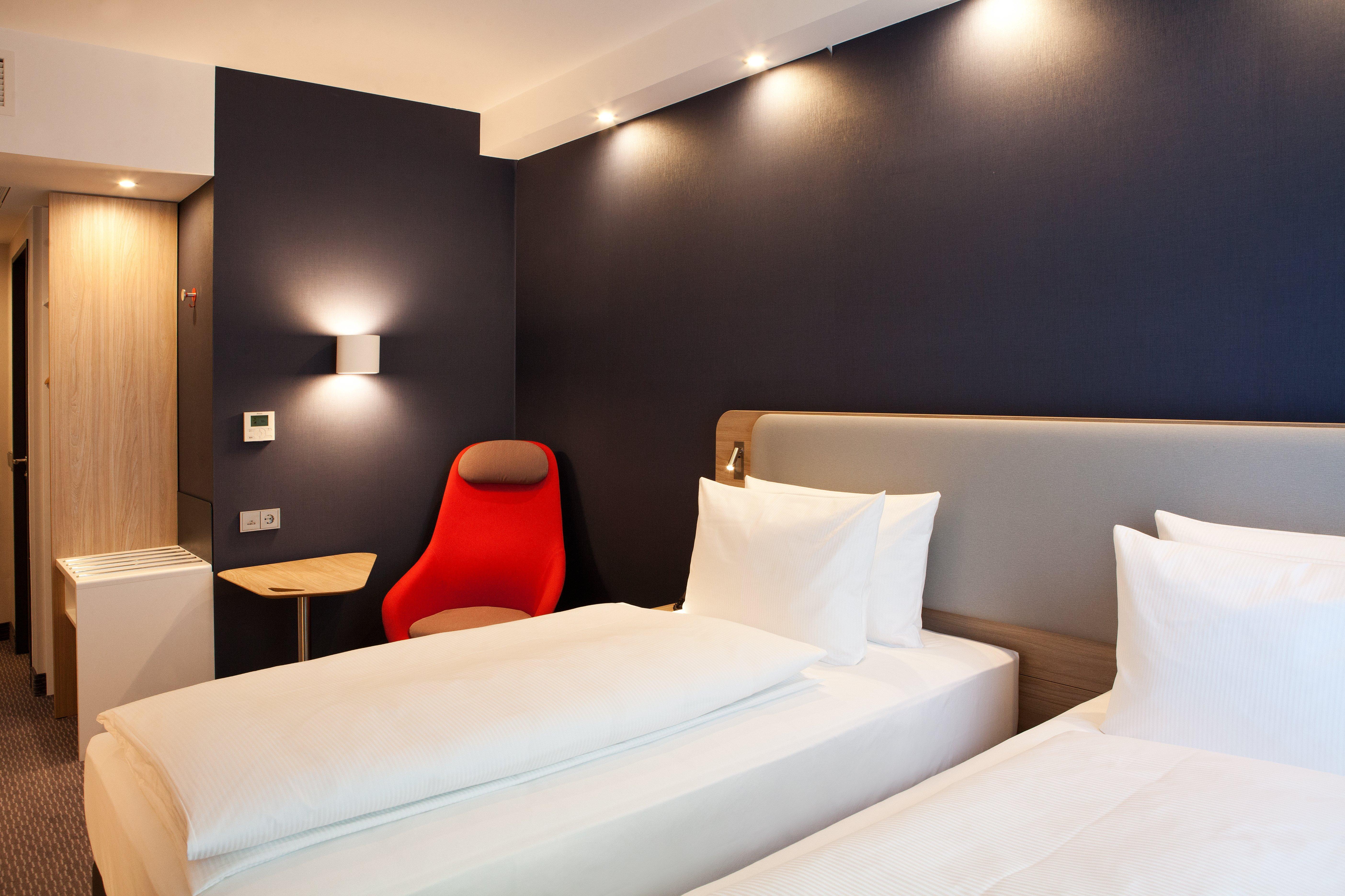 Holiday Inn Express - Recklinghausen Extérieur photo