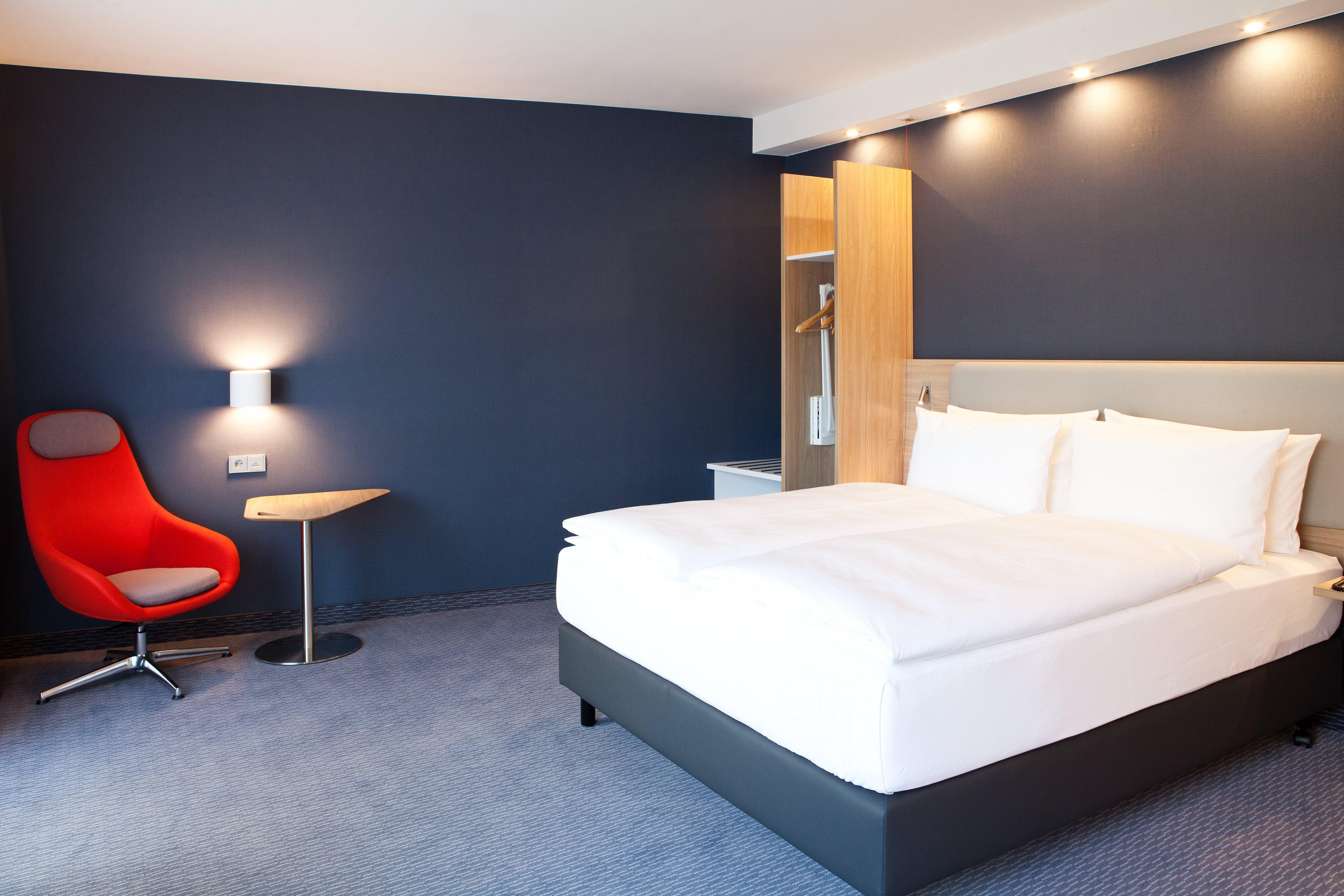 Holiday Inn Express - Recklinghausen Extérieur photo