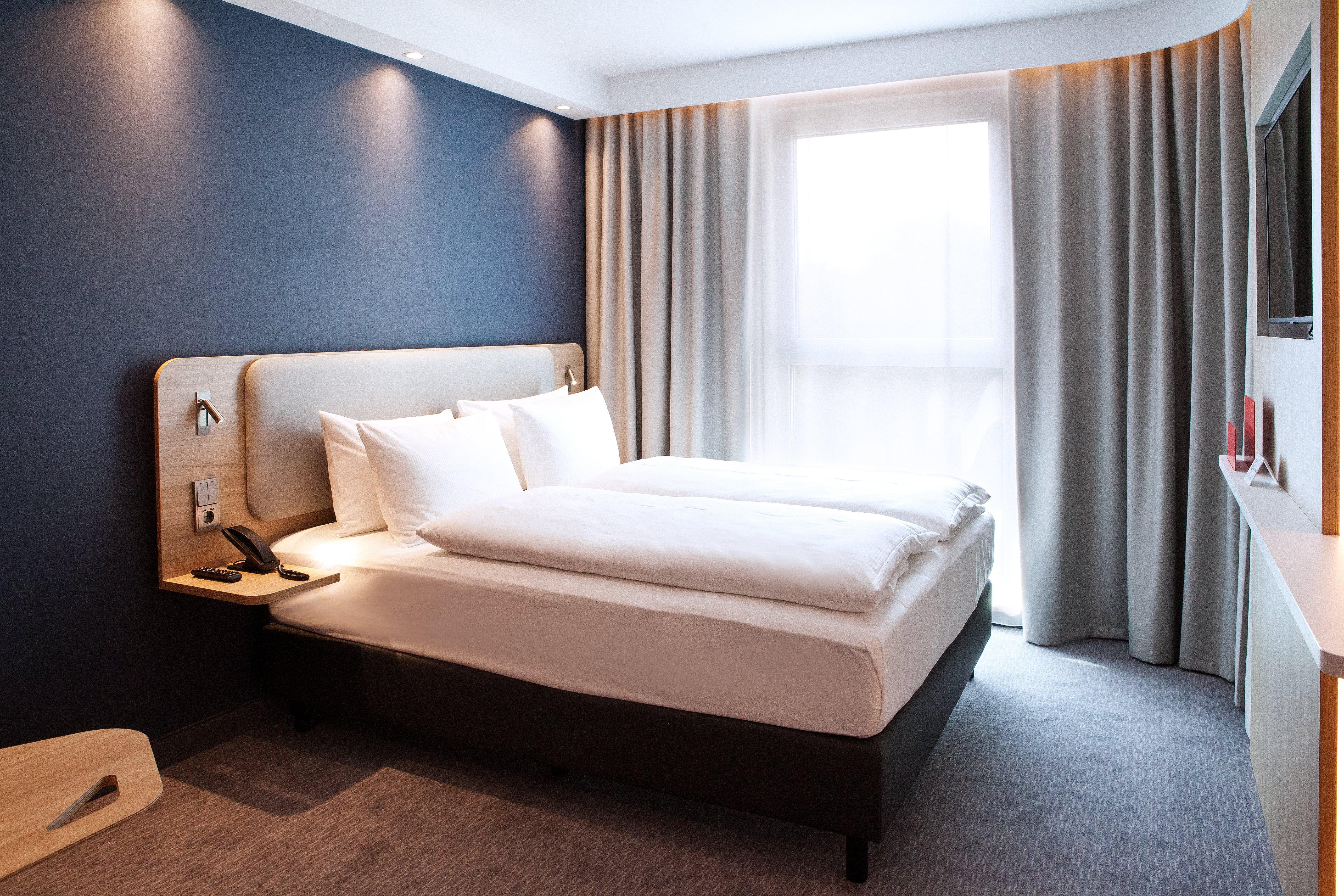 Holiday Inn Express - Recklinghausen Extérieur photo