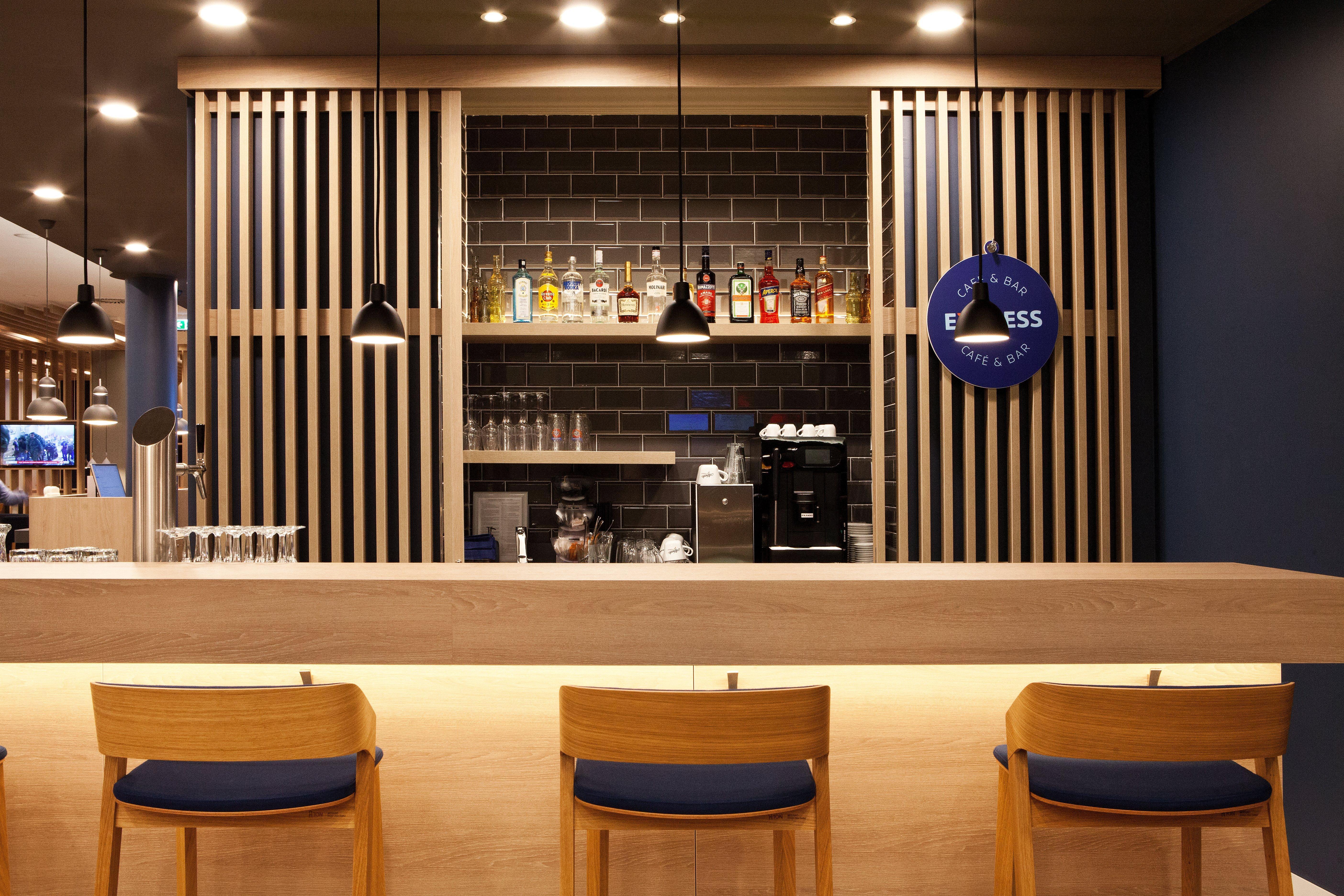 Holiday Inn Express - Recklinghausen Extérieur photo